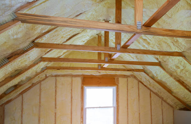 Best Cellulose Insulation in Saco, ME