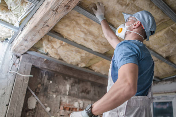 Trusted Saco, ME Insulation Contractor Experts