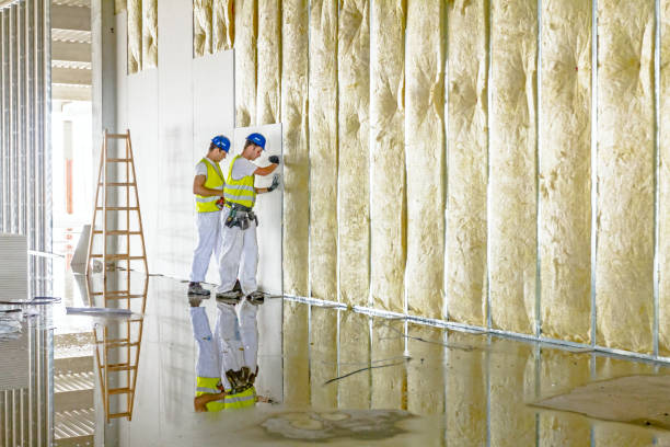 Best Spray Foam Insulation in Saco, ME